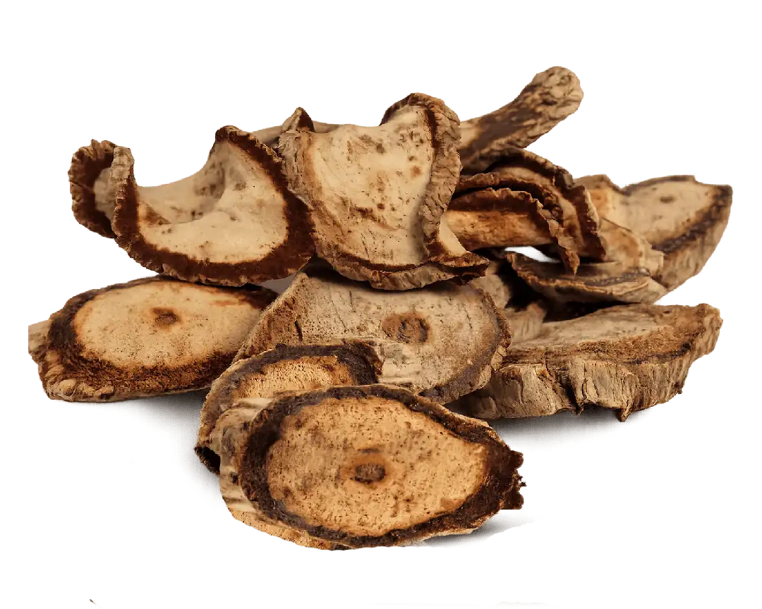 Butea superba root extract — Red Kwao Krua