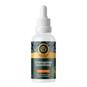 Anaxagorea luzonensis A.Gray Liquid Extract 30 ml. (High Concentration) EMPEROR HERBS®