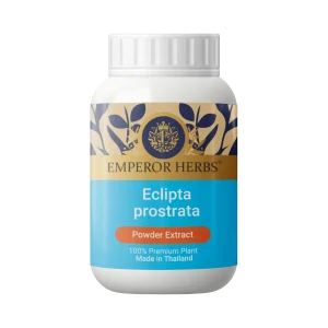 Eclipta Prostrata Powder Extract 60g. EMPEROR HERBS®
