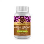 Acorus calamus (Sweet flag) Powder Extract 60g. EMPEROR HERB®