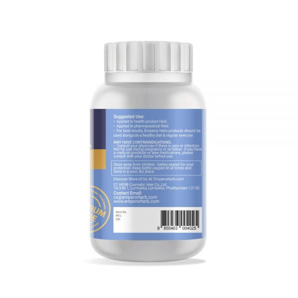 Terminalia Arjuna Powder Extract 2