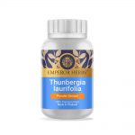 Thunbergia laurifolia Powder Extract