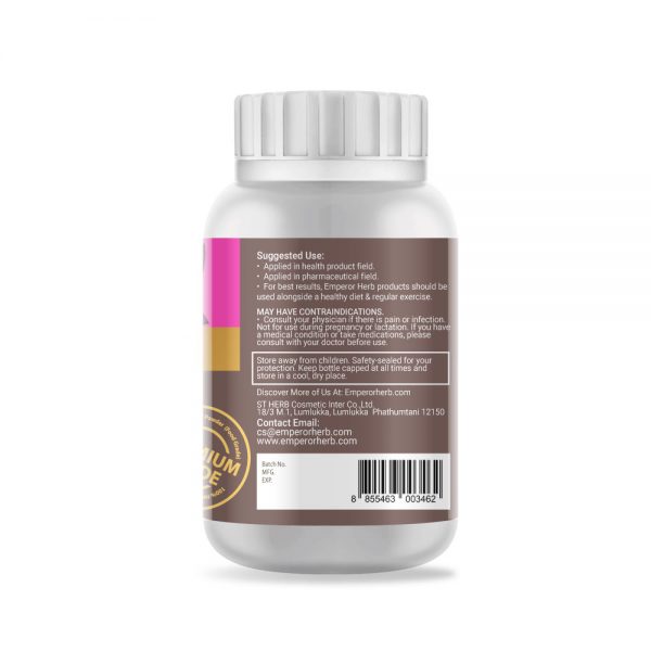 Aegle marmelos (Beal) Powder Extract 60g. EMPEROR HERBS®