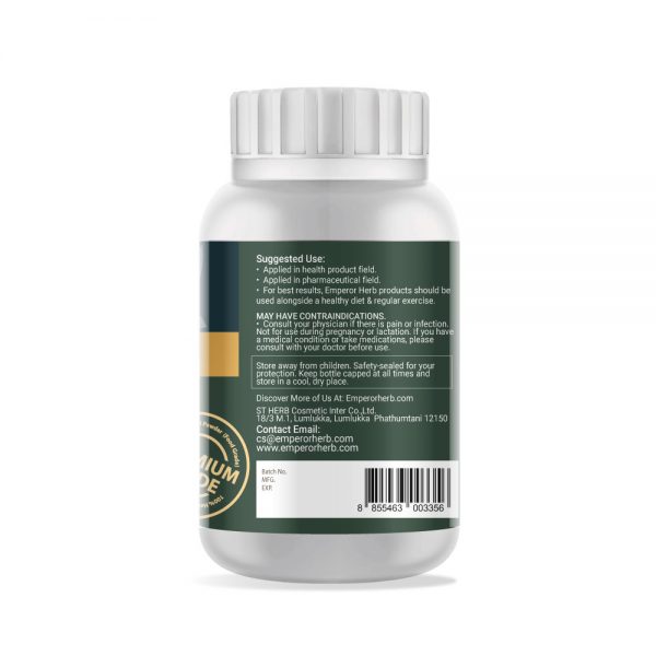 Anaxagorea luzonensis A.Gray Powder Extract 60g. 3