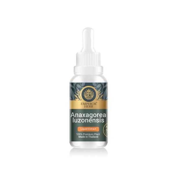 Anaxagorea luzonensis A.Gray Liquid Extract 30 ml. (High Concentration) EMPEROR HERBS®