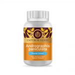 Andrographis paniculata (Far Talai Jone) Powder Extract 60g. EMPEROR HERBS®