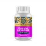 Curcuma Aeruginosa Powder Extract 60g. EMPEROR HERBS®