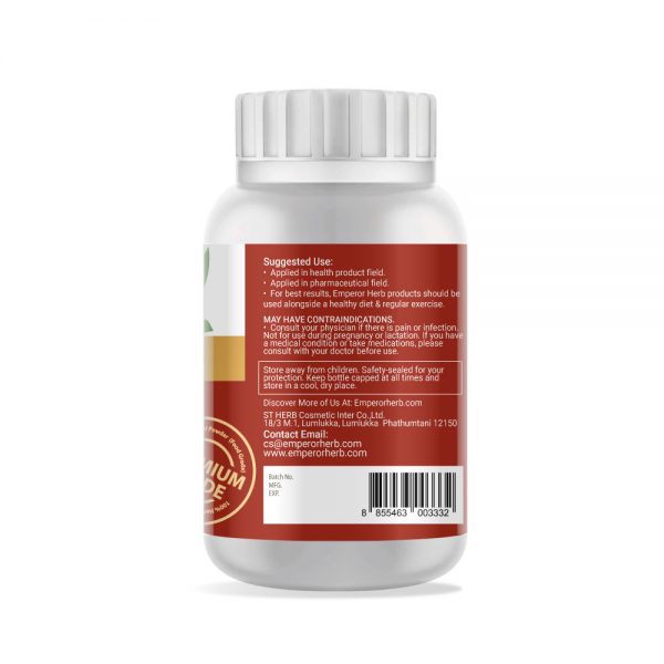 Dracaena Conferta Ridl. Powder Extract 60g. 3