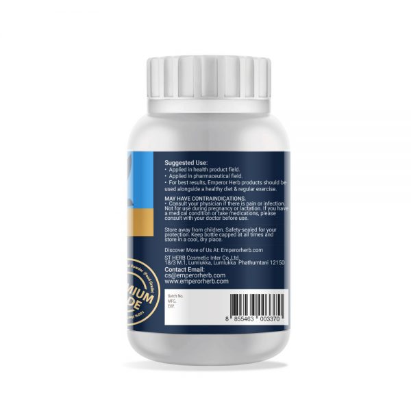 Elephantopus Scaber Linn Powder Extract 60g. 3