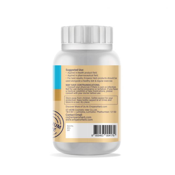 Hibiscus sabdariffa Powder Extract 3