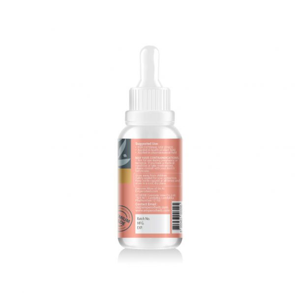 Hypoxis Aurea Lour (Star Grass) Liquid Extract 30 ml.