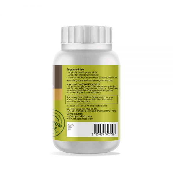 Morinda citrifolia Powder Extract 3