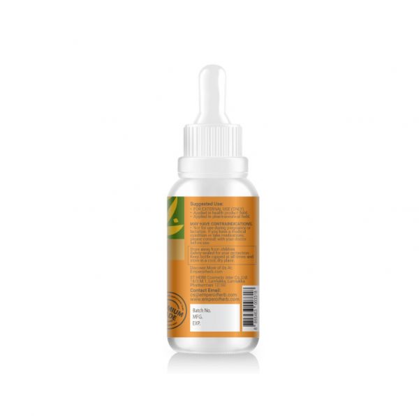 Zanthoxylum Limonella Alston Liquid Extract 30ml 3